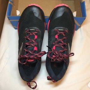 Brooks Cascadia 13 GTX Shoes